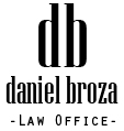 Daniel Broza Law Office